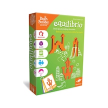 Games Equilibrio Zeka Geliştirici Kutu Oyunu