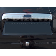 S-Dizayn Ford Transit Krom Bagaj Çıtası 2003-2014 Arma