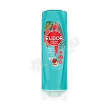 5 Adet Elidor Saç Kremi Argan Yağı & Hibiskus 350 Ml