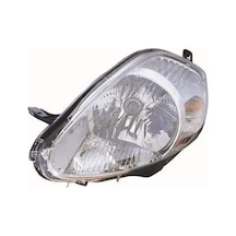Fiat Grande Punto On Far Sol 2006-2012 Depo 6611147llemn1