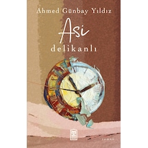 Asi Delikanlı - Timaş Yayınları