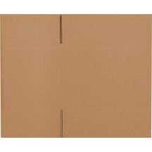 Packanya 60 x 40 x 40 -  20 Adet Çift Oluklu Taşıma Kolisi