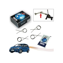 Bmw 1, 2 Gran Tourer, X1, X3, 2516866616602 İçin Vites Kolu Yayı 4lü