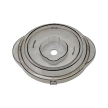 CVS Uyumlu DN 3351 Fresa Rondo Doğrayıcı Hazne Kapağı
