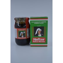 Niyazi Günaştı Hafize Macunu 400 G