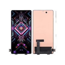 Xiaomi Redmi K40 Gaming Lcd Ekran Dokunmatik TFT