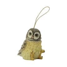 WISE Veronese Serisi-WISE BAYKUŞ SALLANAN BİBLO-6--4 CM