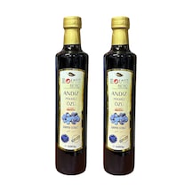 Andız Pekmez Özü 680 Gr. 2adet, Lokman Aktar