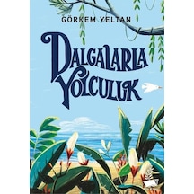 Dalgalarla Yolculuk - Kyut-899886