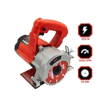 Rox Elektrikli Seramik Kesme Makinası