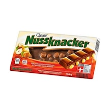 Choceur Nussknacker 100 G
