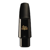 Rico Royal Graftonite Alto Saxophone Mouthpiece C7 - Small Alto S