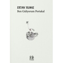 Ben Gidiyorum Portakal N11.6642