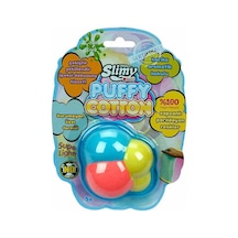 Slimy Puffy Coton Kokulu Slime 16 Gr.