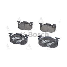 Bosch Fren Balata Twingo 1.2 / Express Ön 7701202213