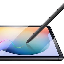 Samsung Galaxy Tab S6 Lite P610 İle Uyumlu Paperlike Kağıt Hissi Yazım Çizim Ekran Koruyucu Film