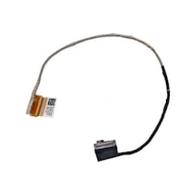 Toshiba Uyumlu L50-B-16C LCD EKRAN DATA FLEX KABLO DK-T04
