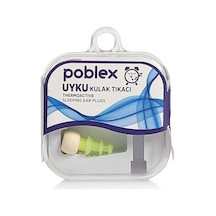 Poblex Uyku Kulak Tıkacı Large