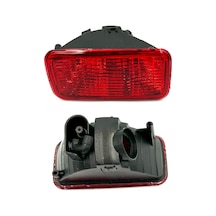 Leoparts Mitsubishi Lancer Arka Tampon Reflektörü Sağ 2003-2005 Mn186328
