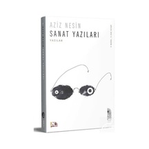 Sanat Yazıları - Aziz Nesin - Nesin Yayınevi