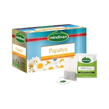 Papatya Çayı 20'li Bitki Çayı - 939389177