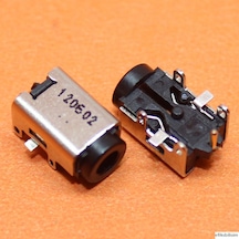Asus Uyumlu Ultrabook E Pc 1215N 1215Ct Dc Power Jack