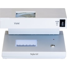 Mühlen Violet Para Kontrol Makinesi