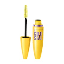 Maybelline New York Colossal Maskara Siyah