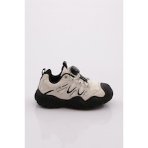 Marco Kids Bn207 Newman Filet Çocuk Spor Ayakkabı Bej
