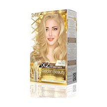 Maxx Deluxe Set Boya Golden Altın Içerikli 10.0 Sedef Sarısı (530345363) Standart