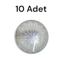 Hanka Tavan Glop Armatür 10 Adet