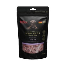Reflex Snackies Kuzu Küp Kurutulmuş Et Köpek Ödülü 80gr