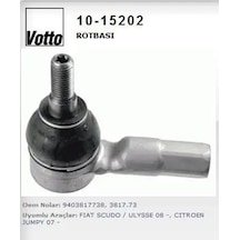 Votto 1015202 Rot Basi 381773