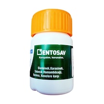 Entosav Deltamix 55 SC Haşere 50 ML