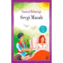 Sevgi Masalı - Rxlu-608234
