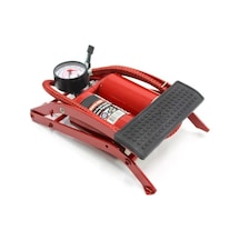 Ayak Pompası Çift Piston Bulmax Bmx-680