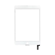 Apple Uyumlu iPad Mini 4 A1538 Beyaz Dokunmatik