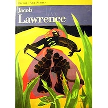 Jacob Lawrence Rizzoli Art Series