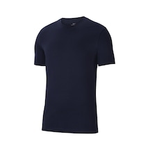 Nike CZ0881-451 Team Park 20 Tee Erkek T-Shirt Lacivert