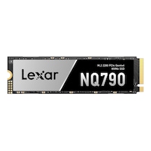 Nq790 1 Tb, M.2 2280 Pcıe Gen4x4 Nvme 1.4 Dahili, 7.000 Mb/s'ye Kadar Okuma, 5.000 Mb/s'ye Kada