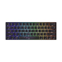 Akko x MONSGEEK FUN60 Ultra Shine-Through Mekanik Klavye