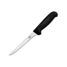 Victorinox 5.6403.12 Kavisli Dar Ağız Sıyırma Bıçağı