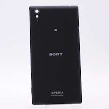 Senalstore Sony Xperia T3 Arka Kapak Pil Kapağı