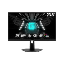 Msi G244f E2 23.8 İnh 1920x1080 1ms 180hz Hdmı Dp Rapid Ips Prenium Oyuncu Monitörü