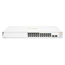 Hpe Networking Ion 1830 24port 12xpoe 195w Jl813a