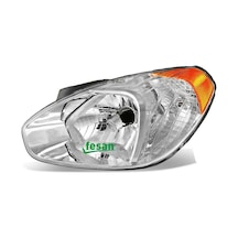 Hyundai Accent Era Sağ Ön Far Sarı Sinyalli Motorlu 2006-2009 N11.1305