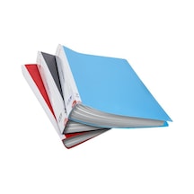 Noki Katalog Sunum Dosyası Prıme 100 Yp Mavi 641100-nnp-130 Çok Renkli