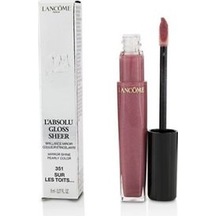 Lancome L'Absolu Gloss Sheer 351