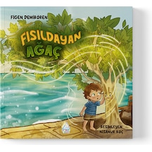 Figen Demirören - Fısıldayan Ağaç