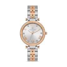 David Guner Dg-8747la-e1 Rose Gold - Gümüş